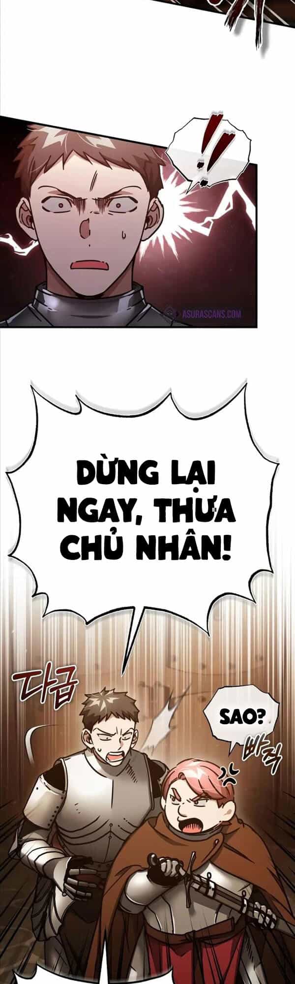 Thiên Quỷ Chẳng Sống Nổi Cuộc Đời Bình Thường - Chương 52 - ảnh 21
