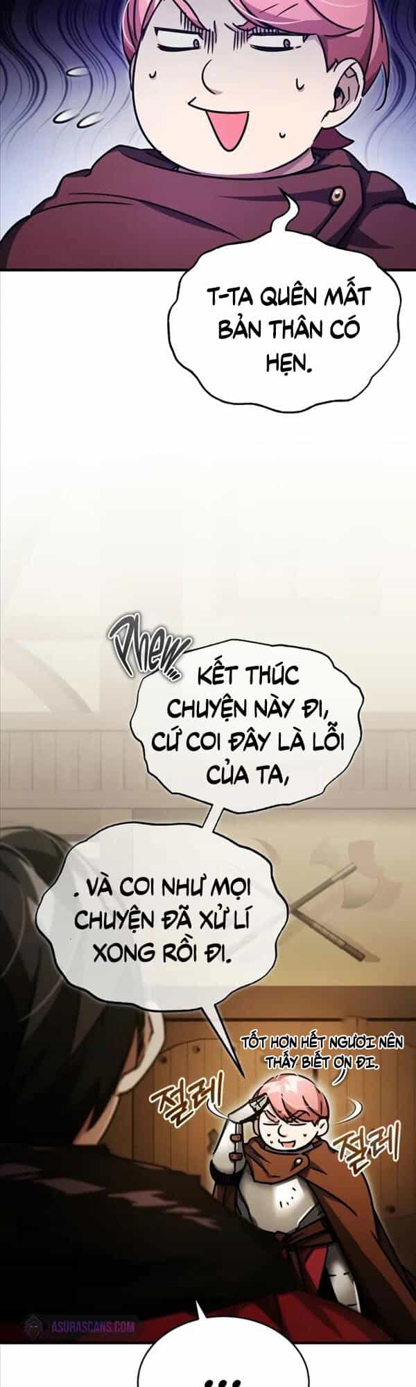 Thiên Quỷ Chẳng Sống Nổi Cuộc Đời Bình Thường - Chương 52 - ảnh 28