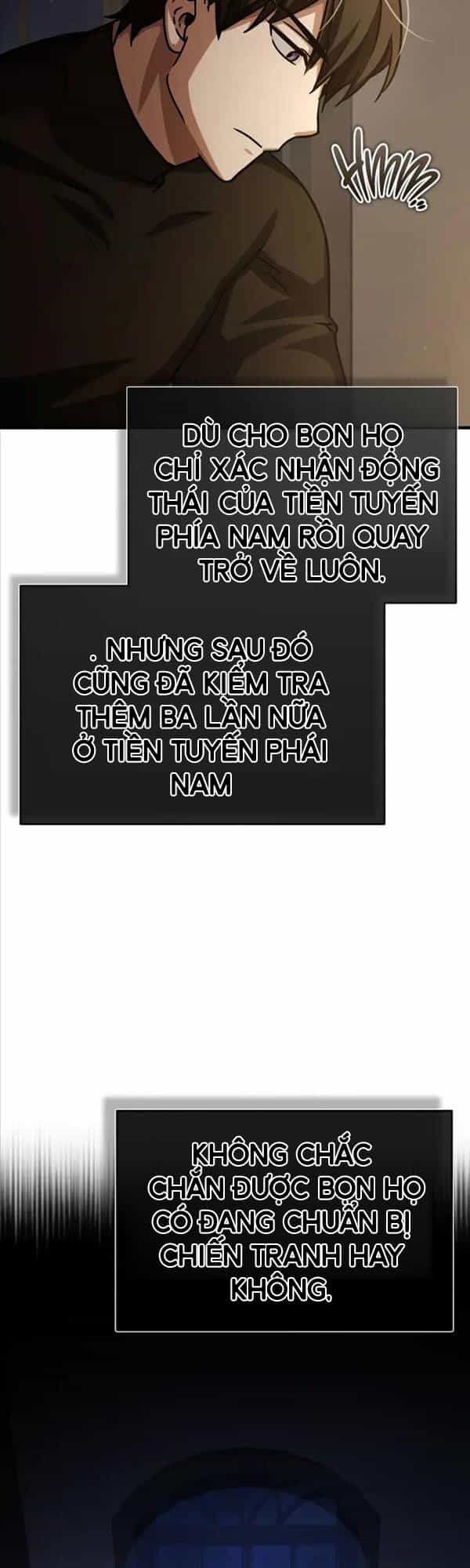 Thiên Quỷ Chẳng Sống Nổi Cuộc Đời Bình Thường - Chương 52 - ảnh 38