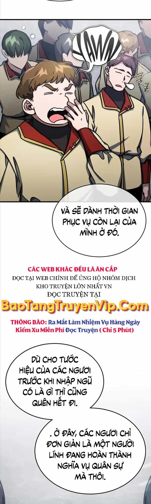 Thiên Quỷ Chẳng Sống Nổi Cuộc Đời Bình Thường - Chương 52 - ảnh 44