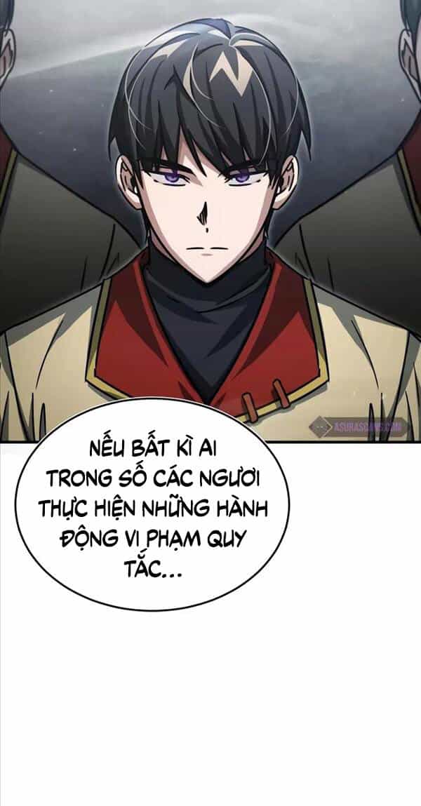 Thiên Quỷ Chẳng Sống Nổi Cuộc Đời Bình Thường - Chương 52 - ảnh 45