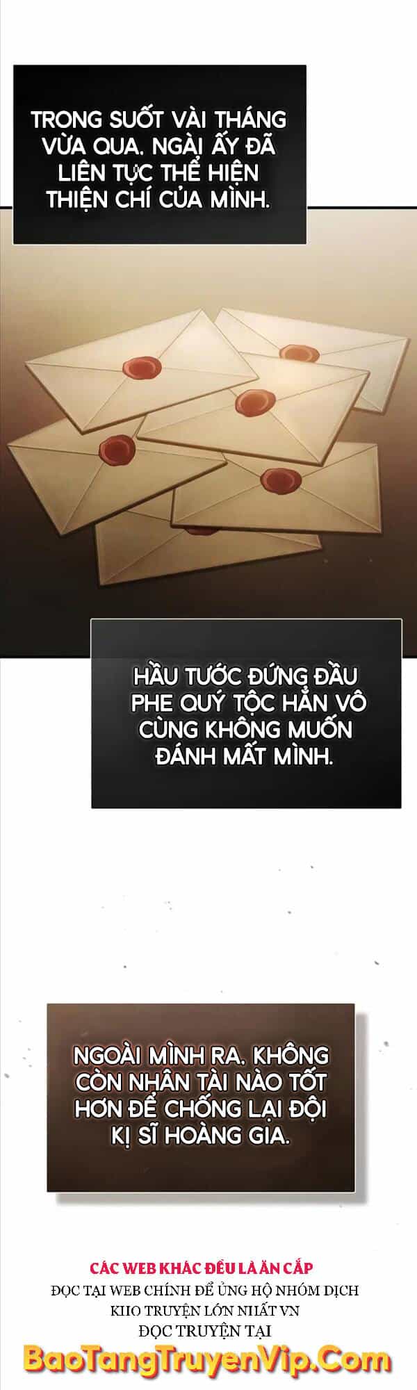 Thiên Quỷ Chẳng Sống Nổi Cuộc Đời Bình Thường - Chương 52 - ảnh 5