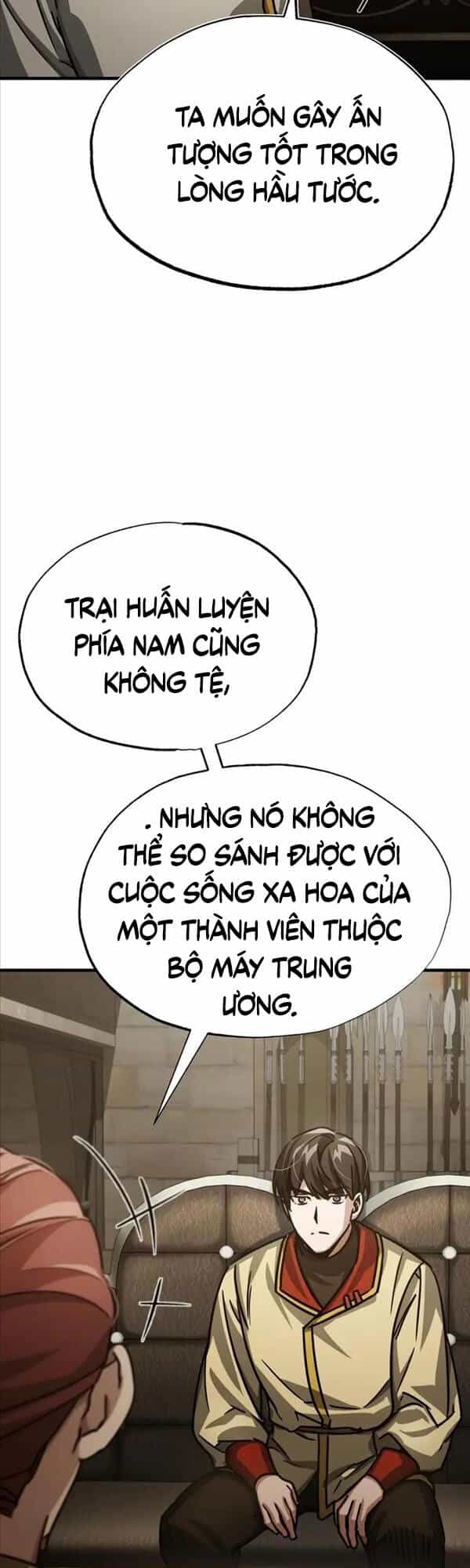 Thiên Quỷ Chẳng Sống Nổi Cuộc Đời Bình Thường - Chương 52 - ảnh 58