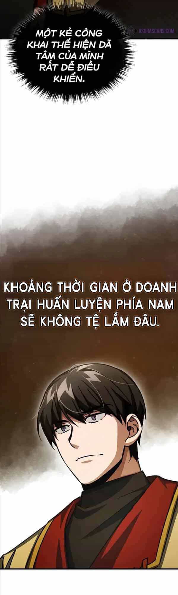 Thiên Quỷ Chẳng Sống Nổi Cuộc Đời Bình Thường - Chương 53 - ảnh 16