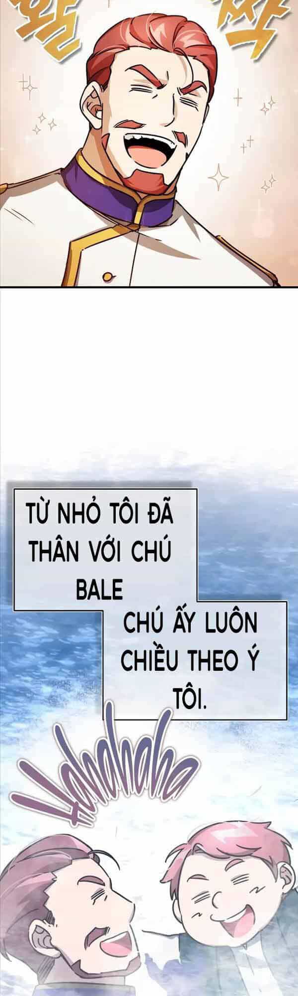 Thiên Quỷ Chẳng Sống Nổi Cuộc Đời Bình Thường - Chương 53 - ảnh 2
