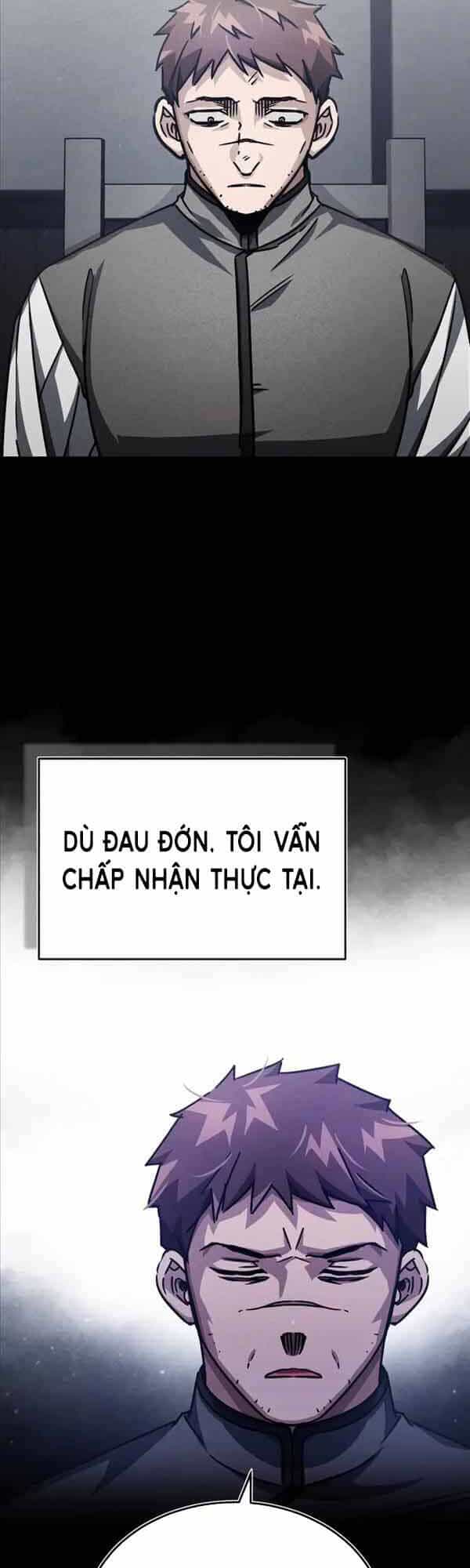 Thiên Quỷ Chẳng Sống Nổi Cuộc Đời Bình Thường - Chương 53 - ảnh 26
