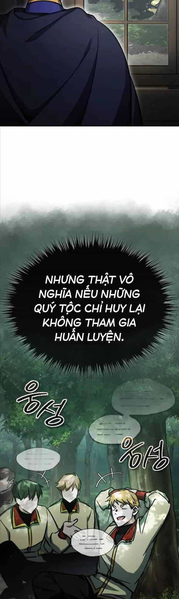Thiên Quỷ Chẳng Sống Nổi Cuộc Đời Bình Thường - Chương 53 - ảnh 29