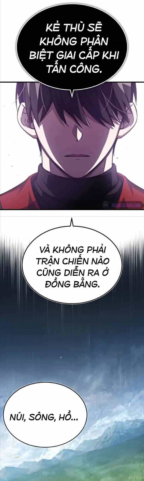 Thiên Quỷ Chẳng Sống Nổi Cuộc Đời Bình Thường - Chương 53 - ảnh 42