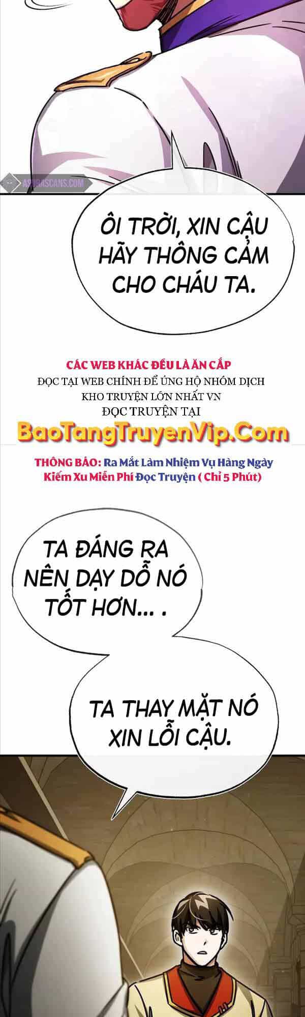 Thiên Quỷ Chẳng Sống Nổi Cuộc Đời Bình Thường - Chương 53 - ảnh 6