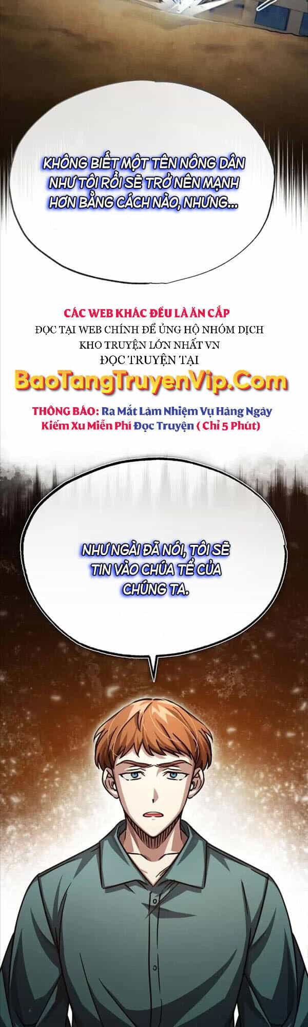 Thiên Quỷ Chẳng Sống Nổi Cuộc Đời Bình Thường - Chương 54 - ảnh 17