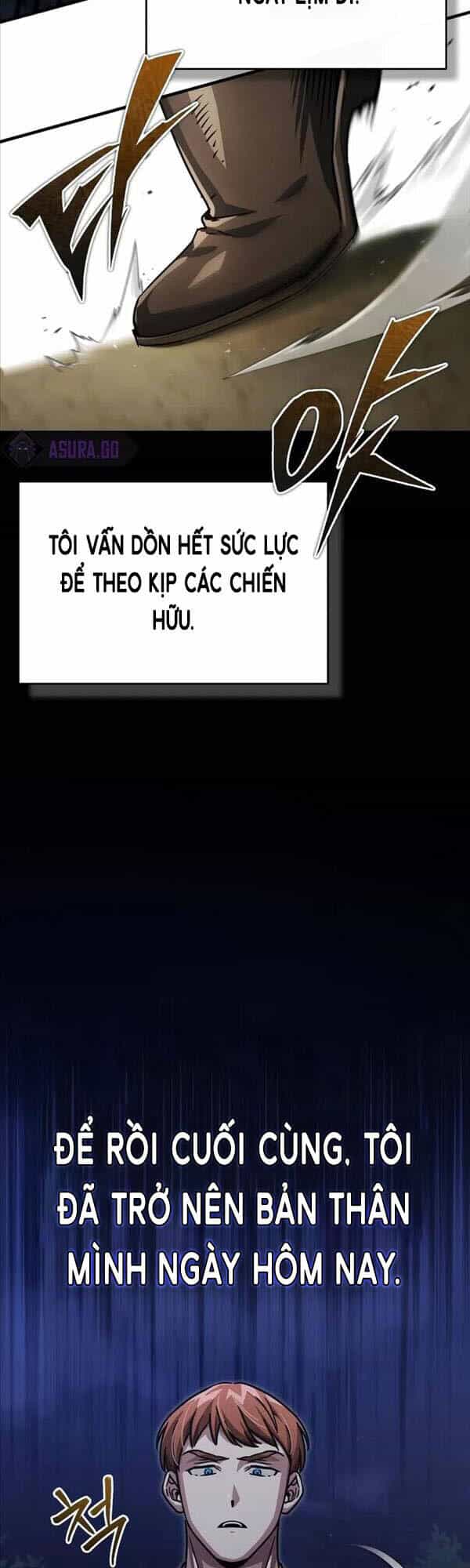 Thiên Quỷ Chẳng Sống Nổi Cuộc Đời Bình Thường - Chương 54 - ảnh 19