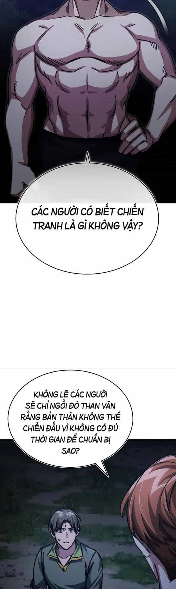 Thiên Quỷ Chẳng Sống Nổi Cuộc Đời Bình Thường - Chương 54 - ảnh 20