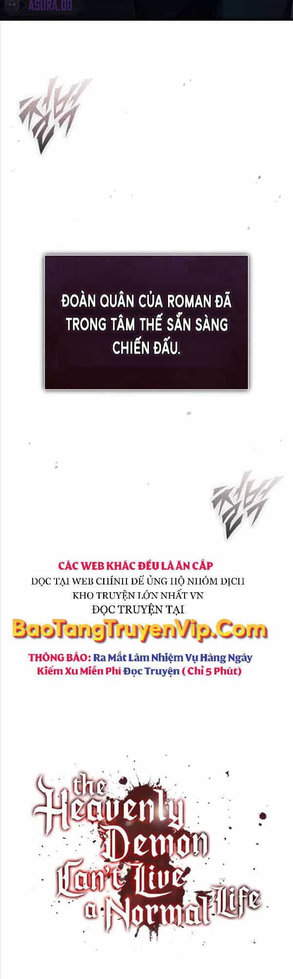 Thiên Quỷ Chẳng Sống Nổi Cuộc Đời Bình Thường - Chương 54 - ảnh 24