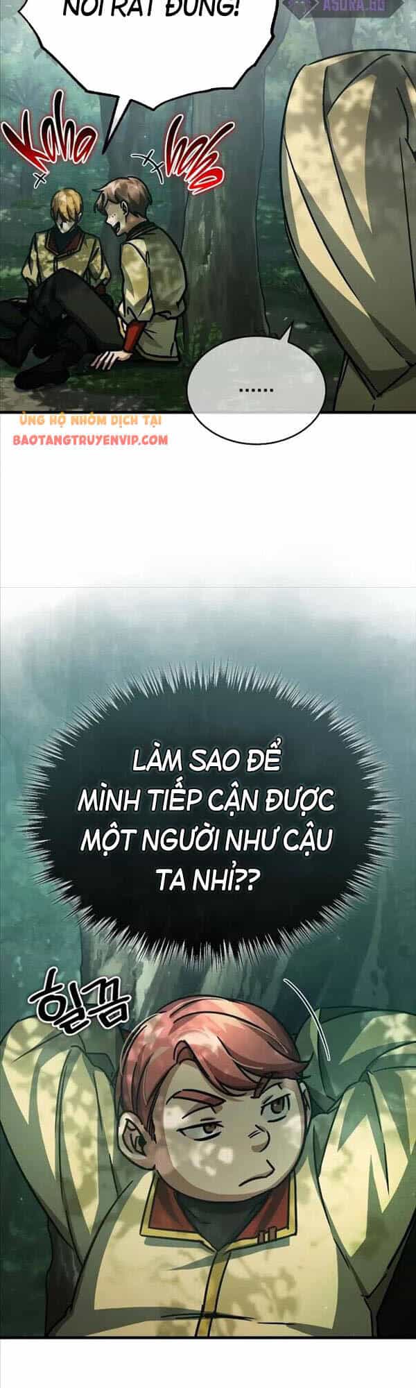 Thiên Quỷ Chẳng Sống Nổi Cuộc Đời Bình Thường - Chương 54 - ảnh 30