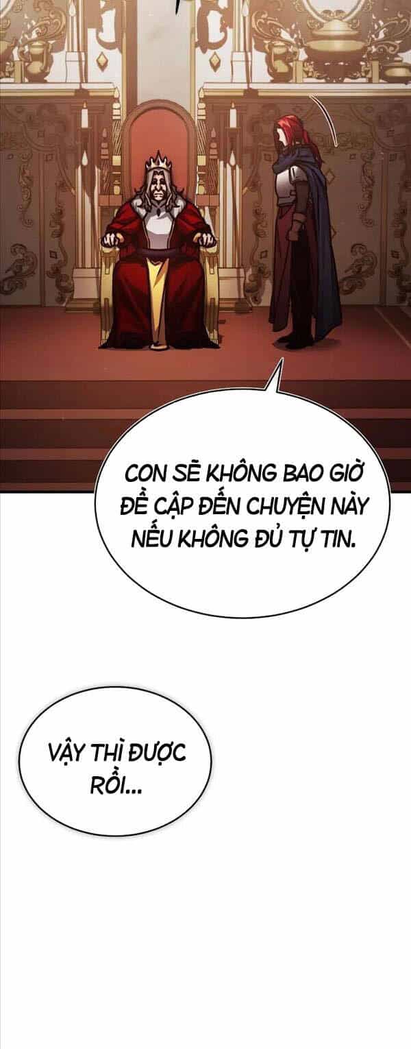 Thiên Quỷ Chẳng Sống Nổi Cuộc Đời Bình Thường - Chương 54 - ảnh 49
