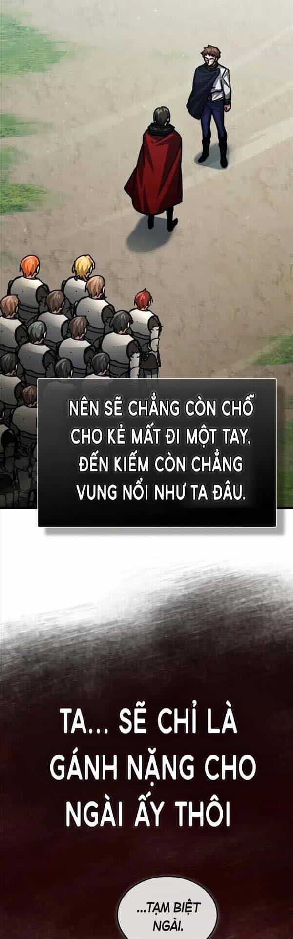 Thiên Quỷ Chẳng Sống Nổi Cuộc Đời Bình Thường - Chương 54 - ảnh 62
