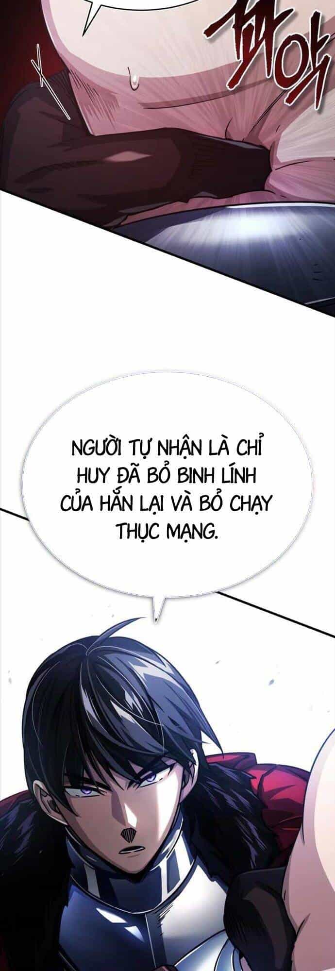 Thiên Quỷ Chẳng Sống Nổi Cuộc Đời Bình Thường - Chương 55 - ảnh 35
