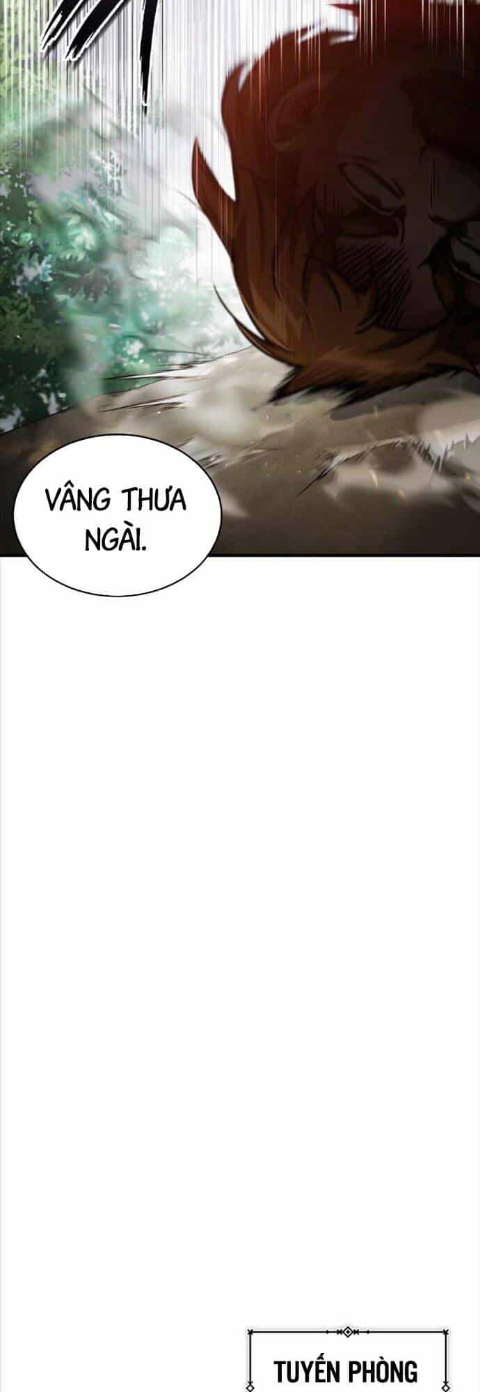 Thiên Quỷ Chẳng Sống Nổi Cuộc Đời Bình Thường - Chương 55 - ảnh 39