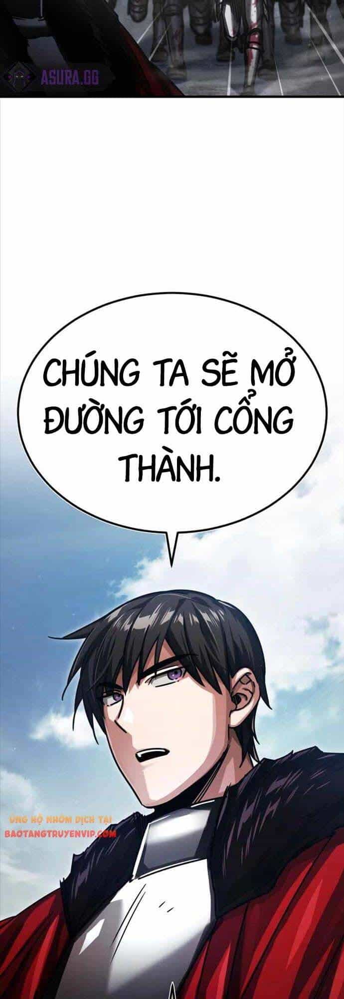 Thiên Quỷ Chẳng Sống Nổi Cuộc Đời Bình Thường - Chương 55 - ảnh 67