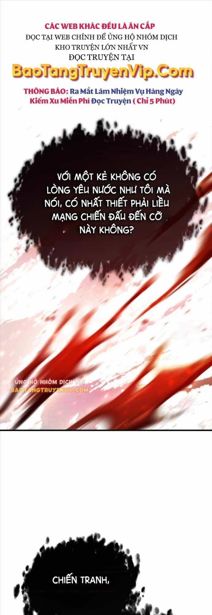 Thiên Quỷ Chẳng Sống Nổi Cuộc Đời Bình Thường - Chương 56 - ảnh 1
