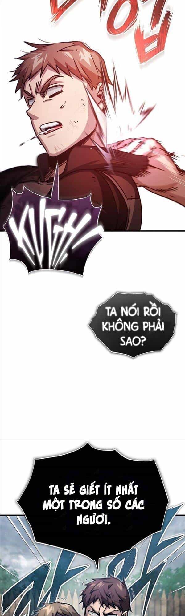 Thiên Quỷ Chẳng Sống Nổi Cuộc Đời Bình Thường - Chương 57 - ảnh 35