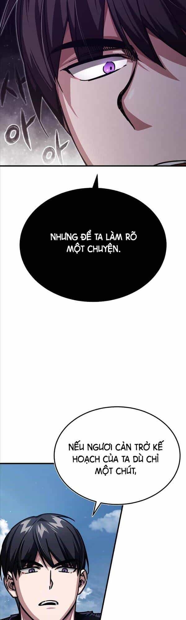 Thiên Quỷ Chẳng Sống Nổi Cuộc Đời Bình Thường - Chương 57 - ảnh 4