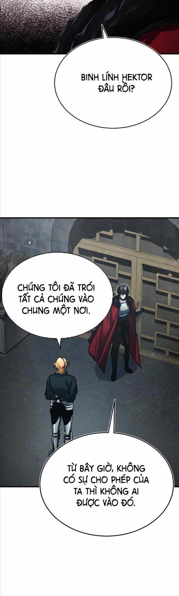Thiên Quỷ Chẳng Sống Nổi Cuộc Đời Bình Thường - Chương 57 - ảnh 42