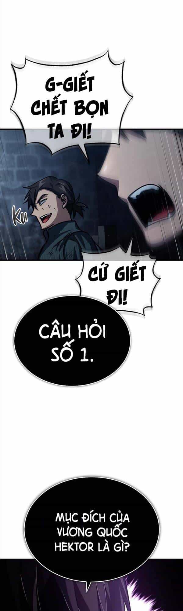 Thiên Quỷ Chẳng Sống Nổi Cuộc Đời Bình Thường - Chương 57 - ảnh 47