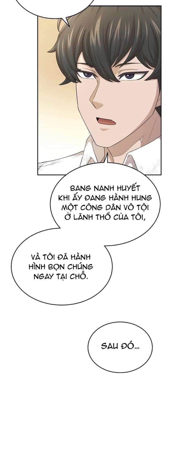Thiên Quỷ Chẳng Sống Nổi Cuộc Đời Bình Thường - Chương 6 - ảnh 44