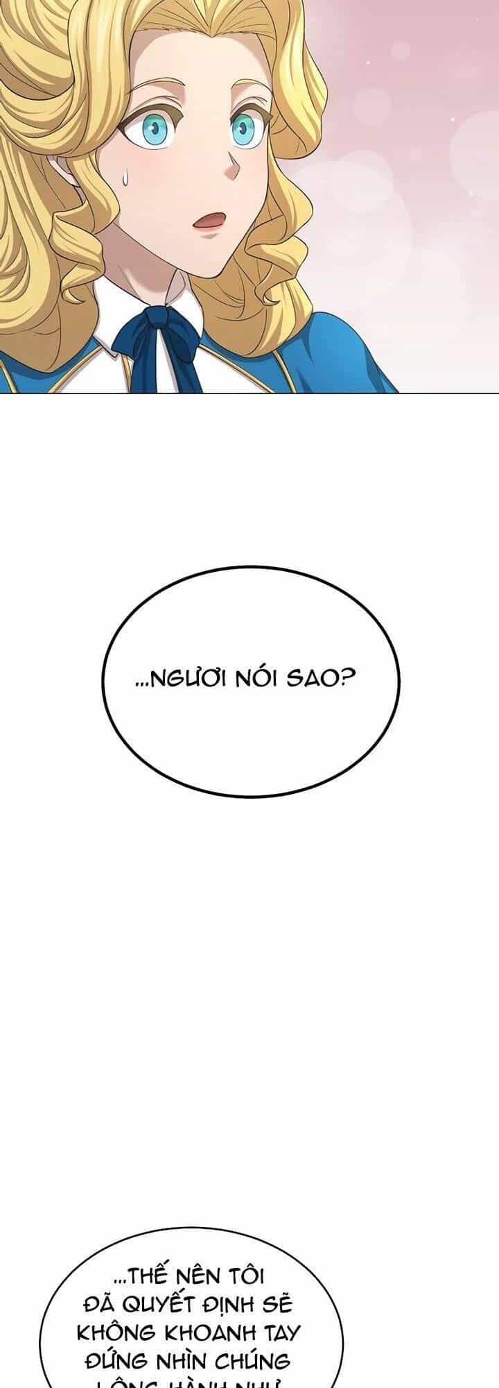 Thiên Quỷ Chẳng Sống Nổi Cuộc Đời Bình Thường - Chương 6 - ảnh 48