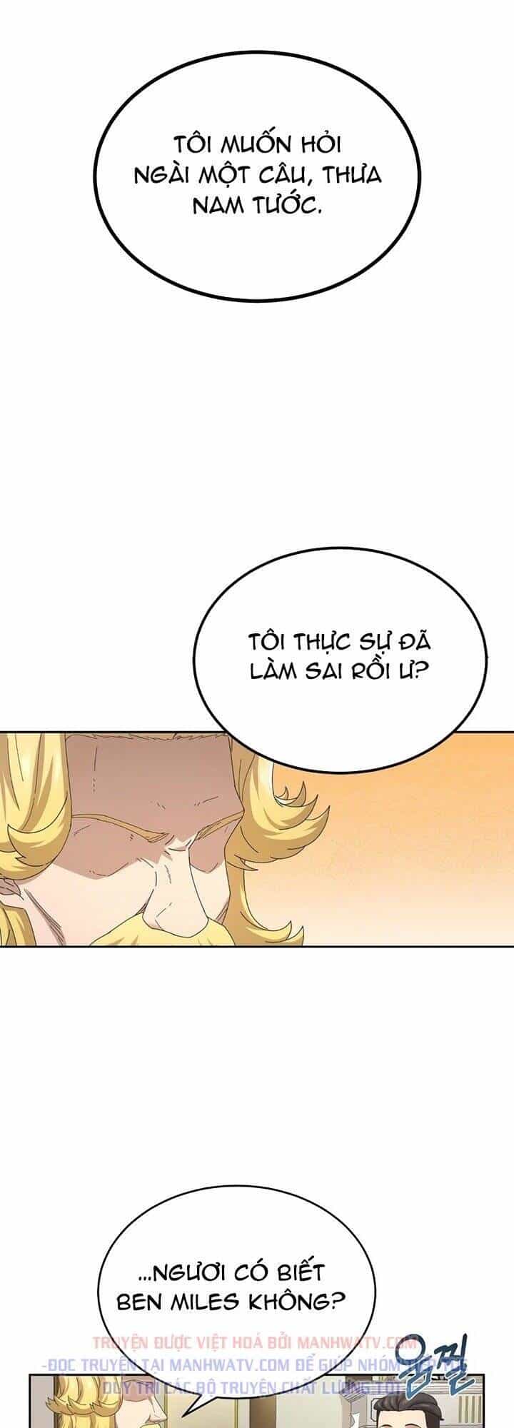 Thiên Quỷ Chẳng Sống Nổi Cuộc Đời Bình Thường - Chương 6 - ảnh 58