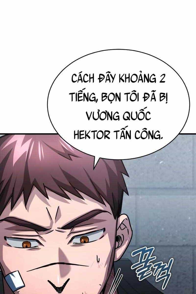 Thiên Quỷ Chẳng Sống Nổi Cuộc Đời Bình Thường - Chương 58 - ảnh 3
