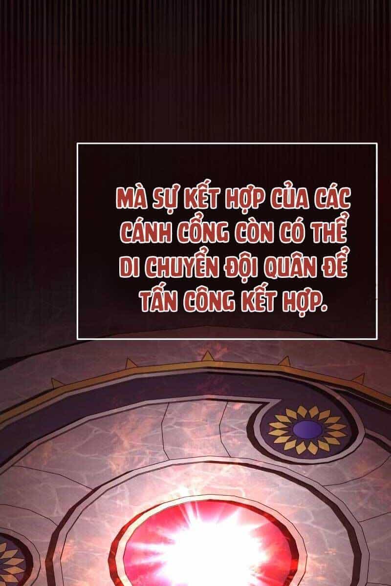Thiên Quỷ Chẳng Sống Nổi Cuộc Đời Bình Thường - Chương 58 - ảnh 37