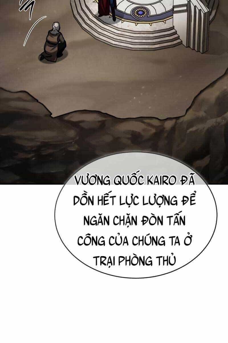 Thiên Quỷ Chẳng Sống Nổi Cuộc Đời Bình Thường - Chương 58 - ảnh 59