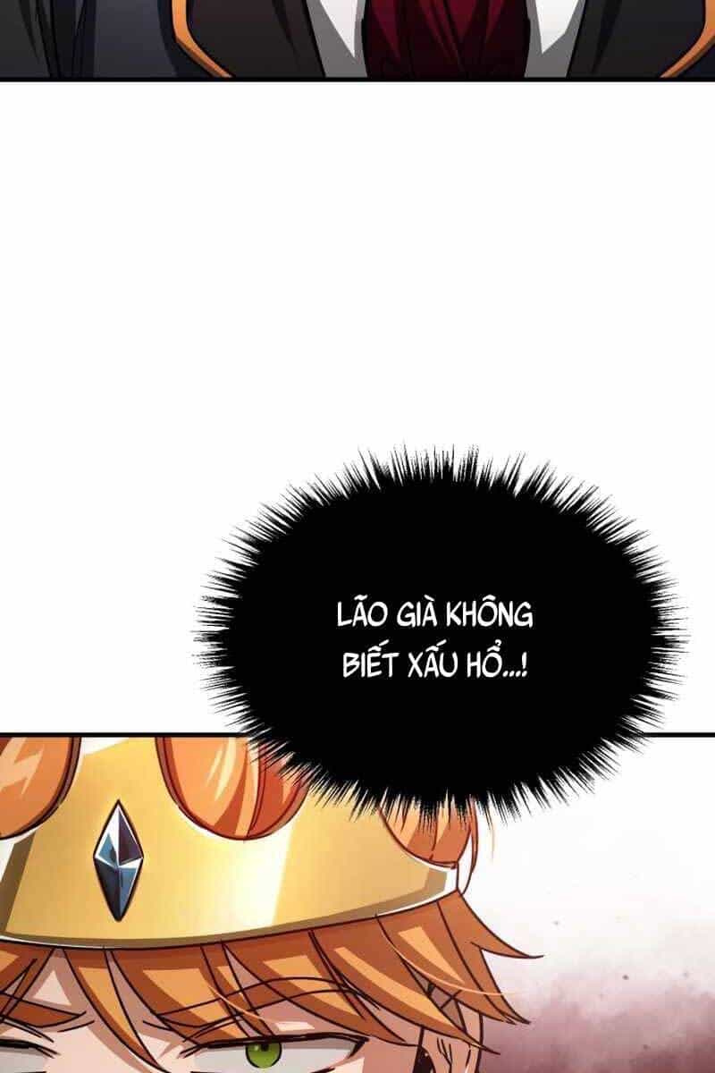 Thiên Quỷ Chẳng Sống Nổi Cuộc Đời Bình Thường - Chương 59 - ảnh 113