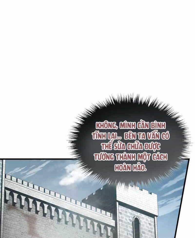 Thiên Quỷ Chẳng Sống Nổi Cuộc Đời Bình Thường - Chương 59 - ảnh 13