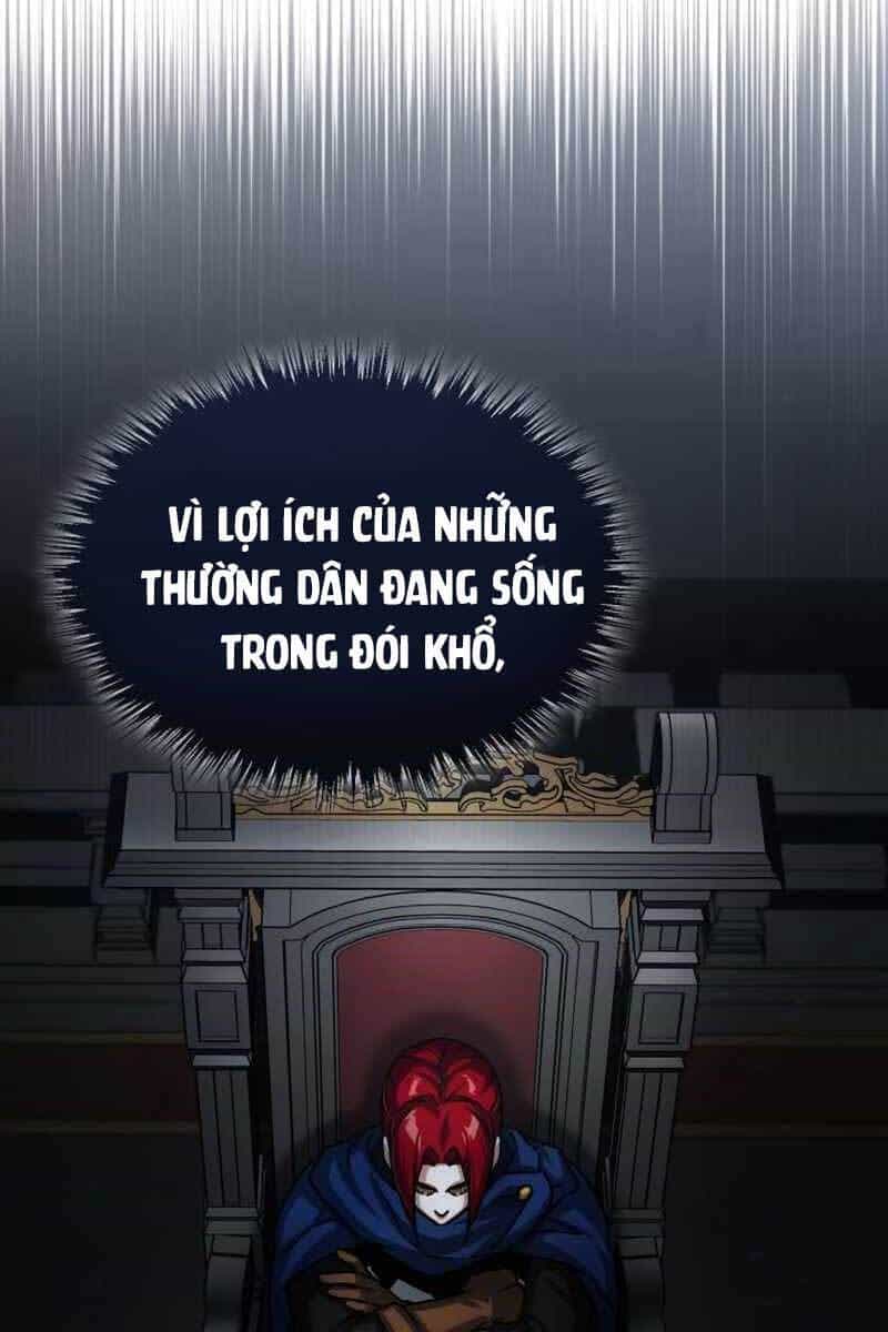 Thiên Quỷ Chẳng Sống Nổi Cuộc Đời Bình Thường - Chương 59 - ảnh 140