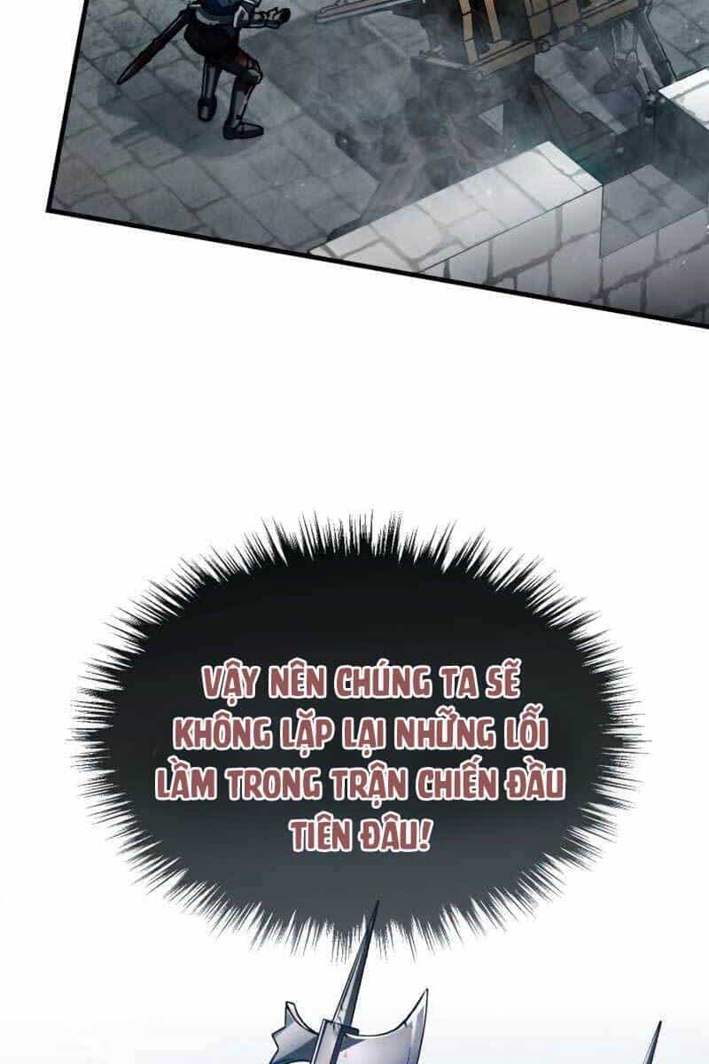 Thiên Quỷ Chẳng Sống Nổi Cuộc Đời Bình Thường - Chương 59 - ảnh 15