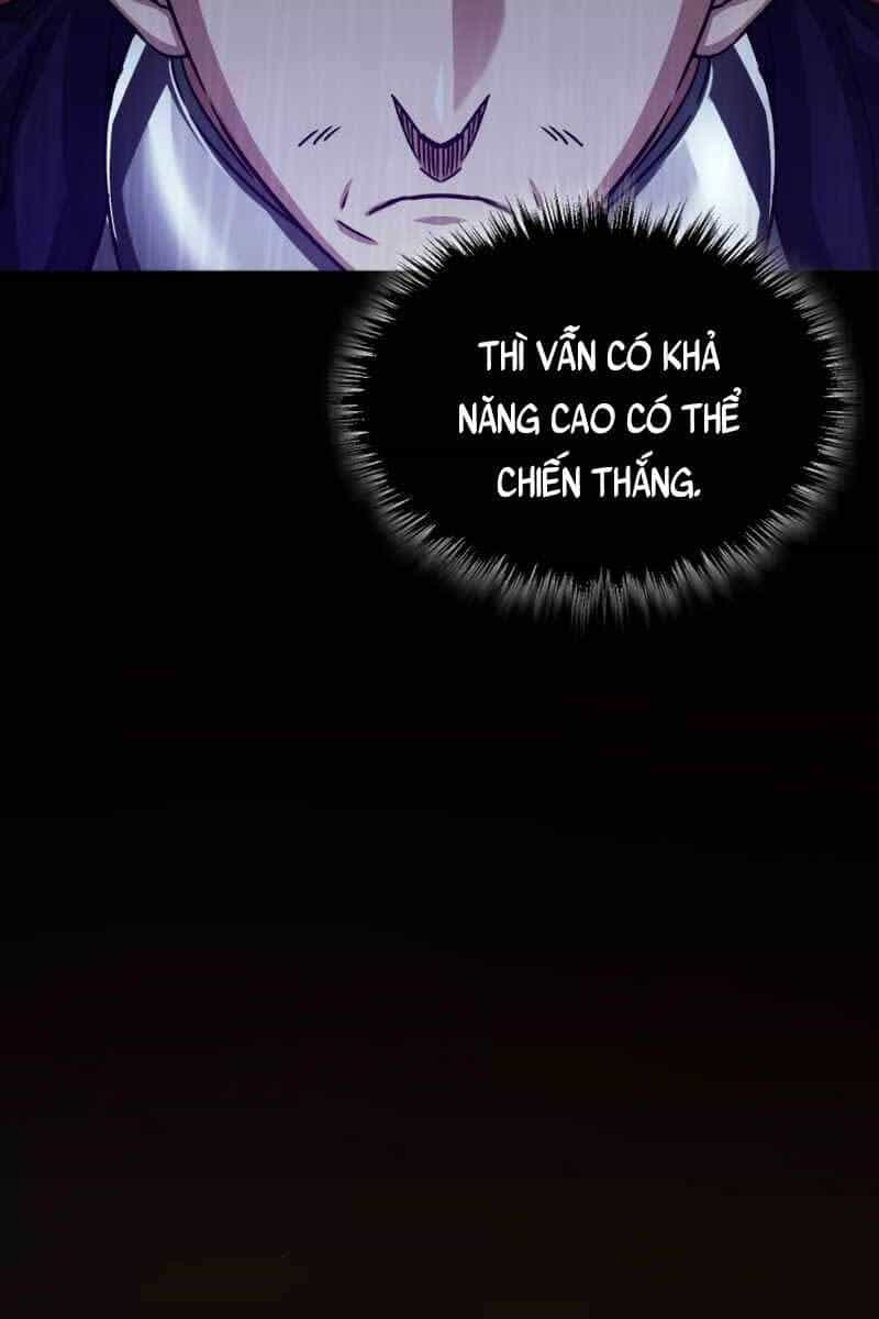 Thiên Quỷ Chẳng Sống Nổi Cuộc Đời Bình Thường - Chương 59 - ảnh 8