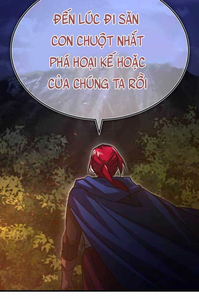 Thiên Quỷ Chẳng Sống Nổi Cuộc Đời Bình Thường - Chương 61 - ảnh 68