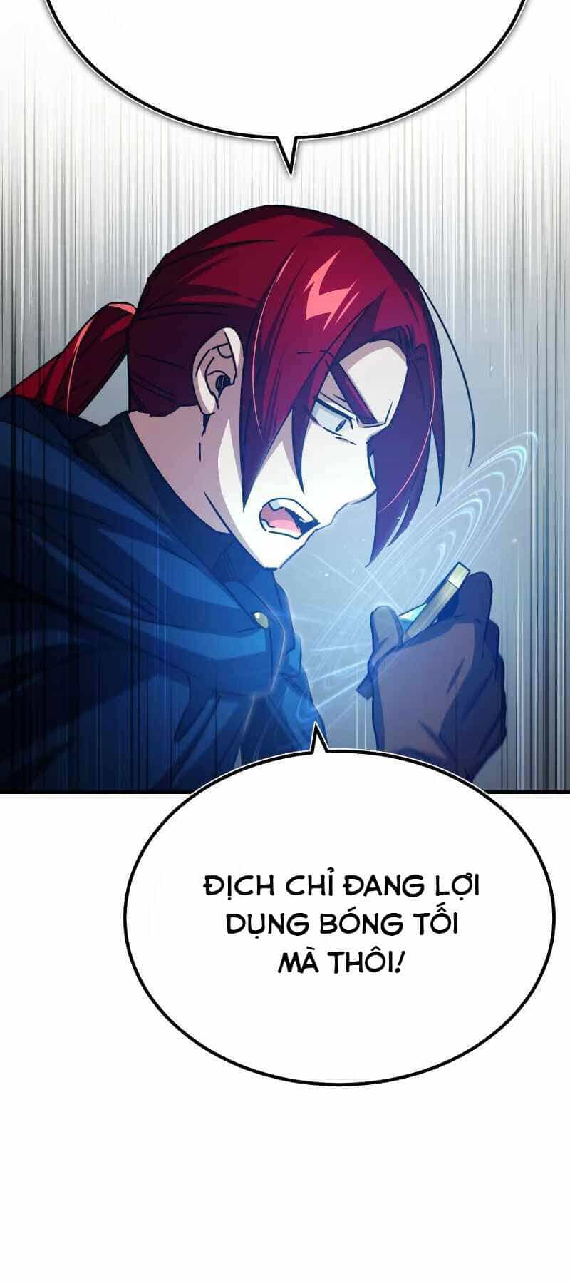 Thiên Quỷ Chẳng Sống Nổi Cuộc Đời Bình Thường - Chương 62 - ảnh 3