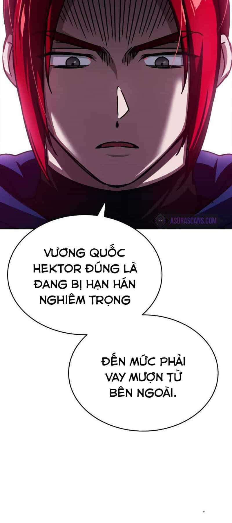 Thiên Quỷ Chẳng Sống Nổi Cuộc Đời Bình Thường - Chương 62 - ảnh 54
