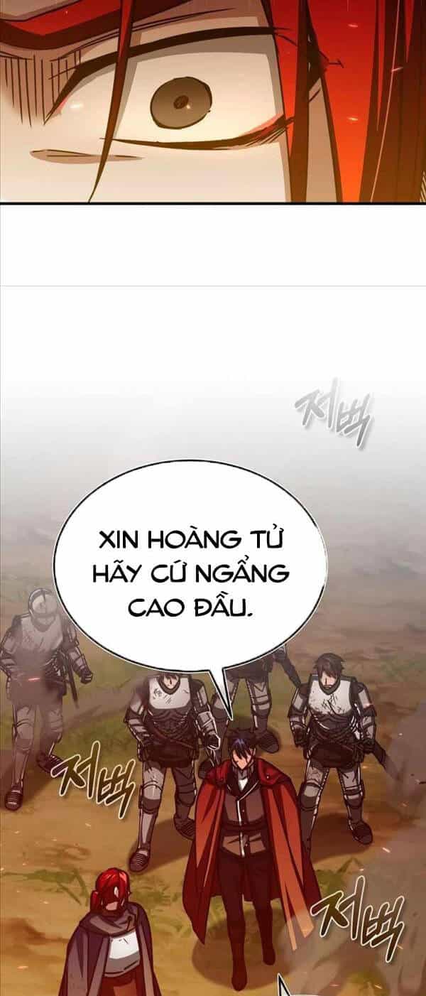 Thiên Quỷ Chẳng Sống Nổi Cuộc Đời Bình Thường - Chương 65 - ảnh 12