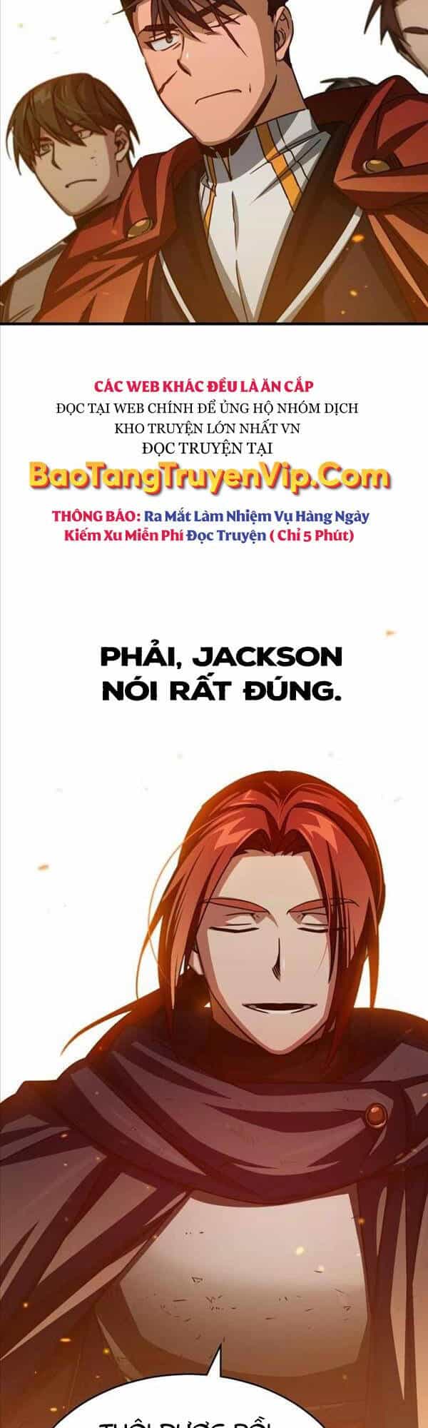 Thiên Quỷ Chẳng Sống Nổi Cuộc Đời Bình Thường - Chương 65 - ảnh 14
