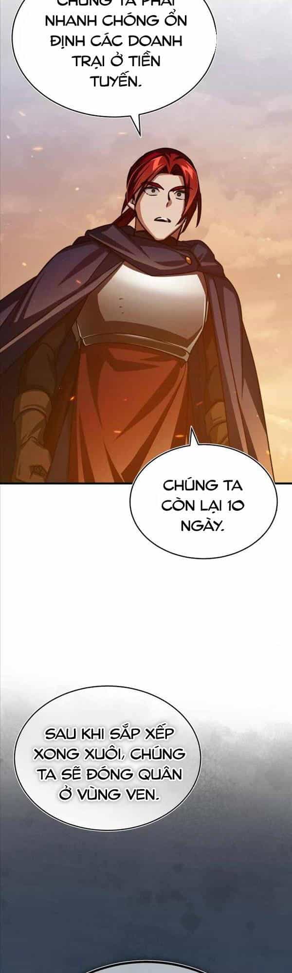 Thiên Quỷ Chẳng Sống Nổi Cuộc Đời Bình Thường - Chương 65 - ảnh 16