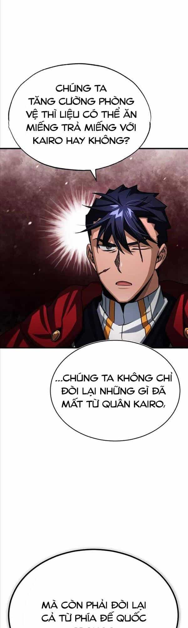 Thiên Quỷ Chẳng Sống Nổi Cuộc Đời Bình Thường - Chương 65 - ảnh 20