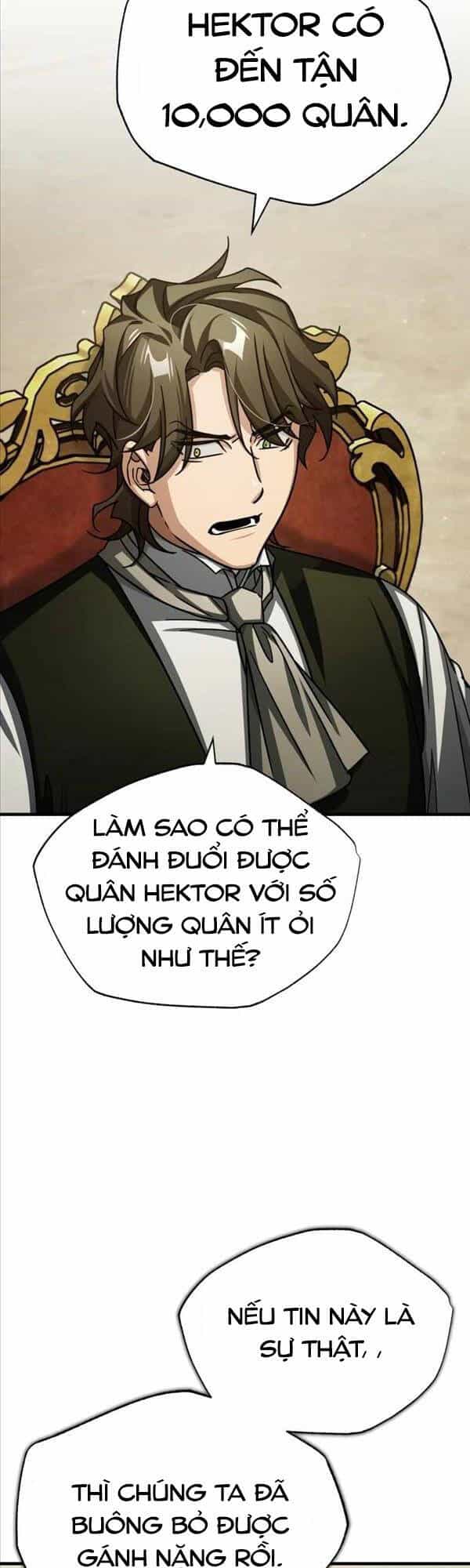 Thiên Quỷ Chẳng Sống Nổi Cuộc Đời Bình Thường - Chương 65 - ảnh 30