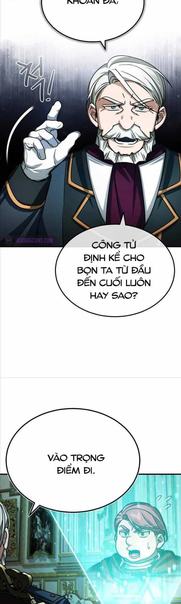 Thiên Quỷ Chẳng Sống Nổi Cuộc Đời Bình Thường - Chương 65 - ảnh 40