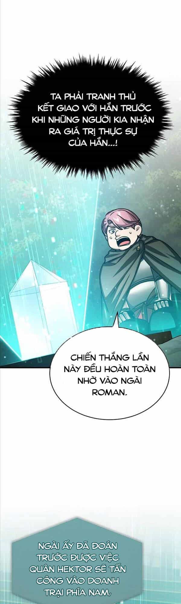 Thiên Quỷ Chẳng Sống Nổi Cuộc Đời Bình Thường - Chương 65 - ảnh 42