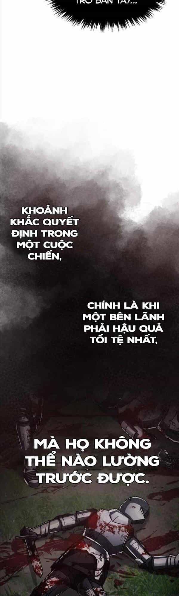 Thiên Quỷ Chẳng Sống Nổi Cuộc Đời Bình Thường - Chương 65 - ảnh 5